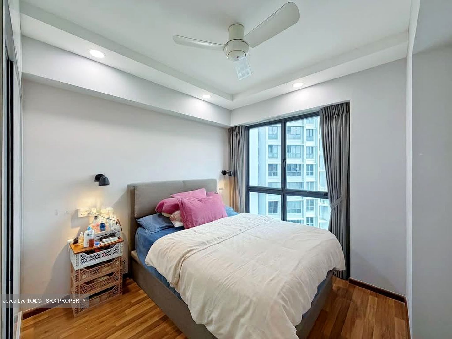 Blk 311A Trivelis (Clementi), HDB 3 Rooms #562111731